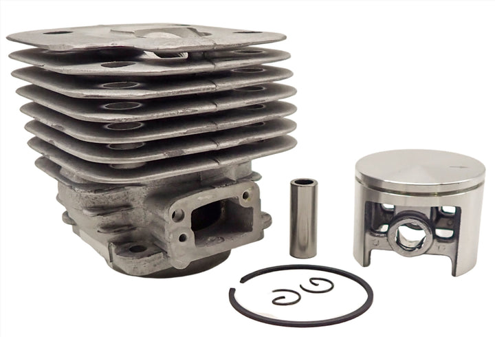 THE DUKE'S NIKASIL PISTON AND CYLINDER KIT FITS HUSQVARNA 272  503 60 96-71 52MM