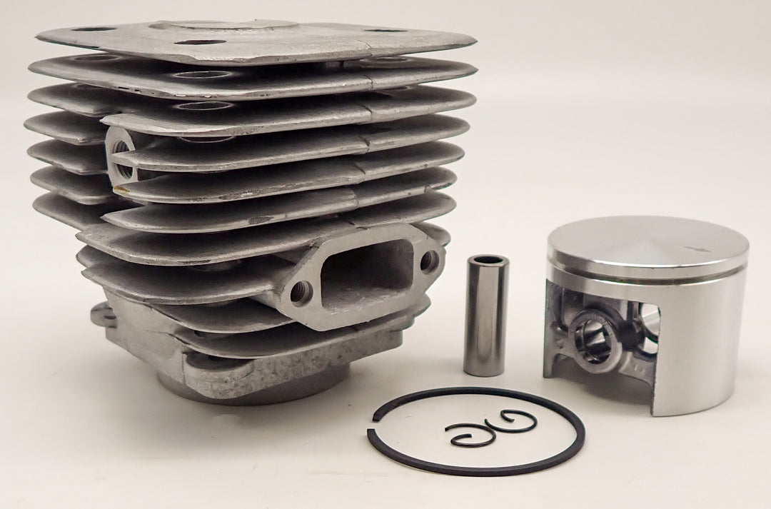THE DUKE'S NIKASIL PISTON AND CYLINDER KIT FITS HUSQVARNA 272  503 60 96-71 52MM