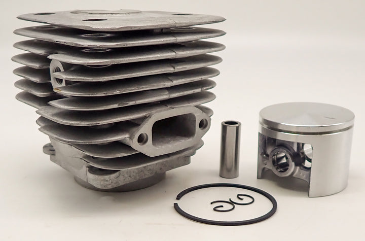 THE DUKE'S NIKASIL PISTON AND CYLINDER KIT FITS HUSQVARNA 272  503 60 96-71 52MM