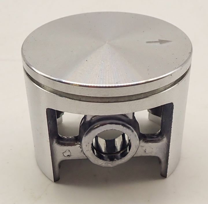THE DUKE'S NIKASIL PISTON AND CYLINDER KIT FITS HUSQVARNA 272  503 60 96-71 52MM
