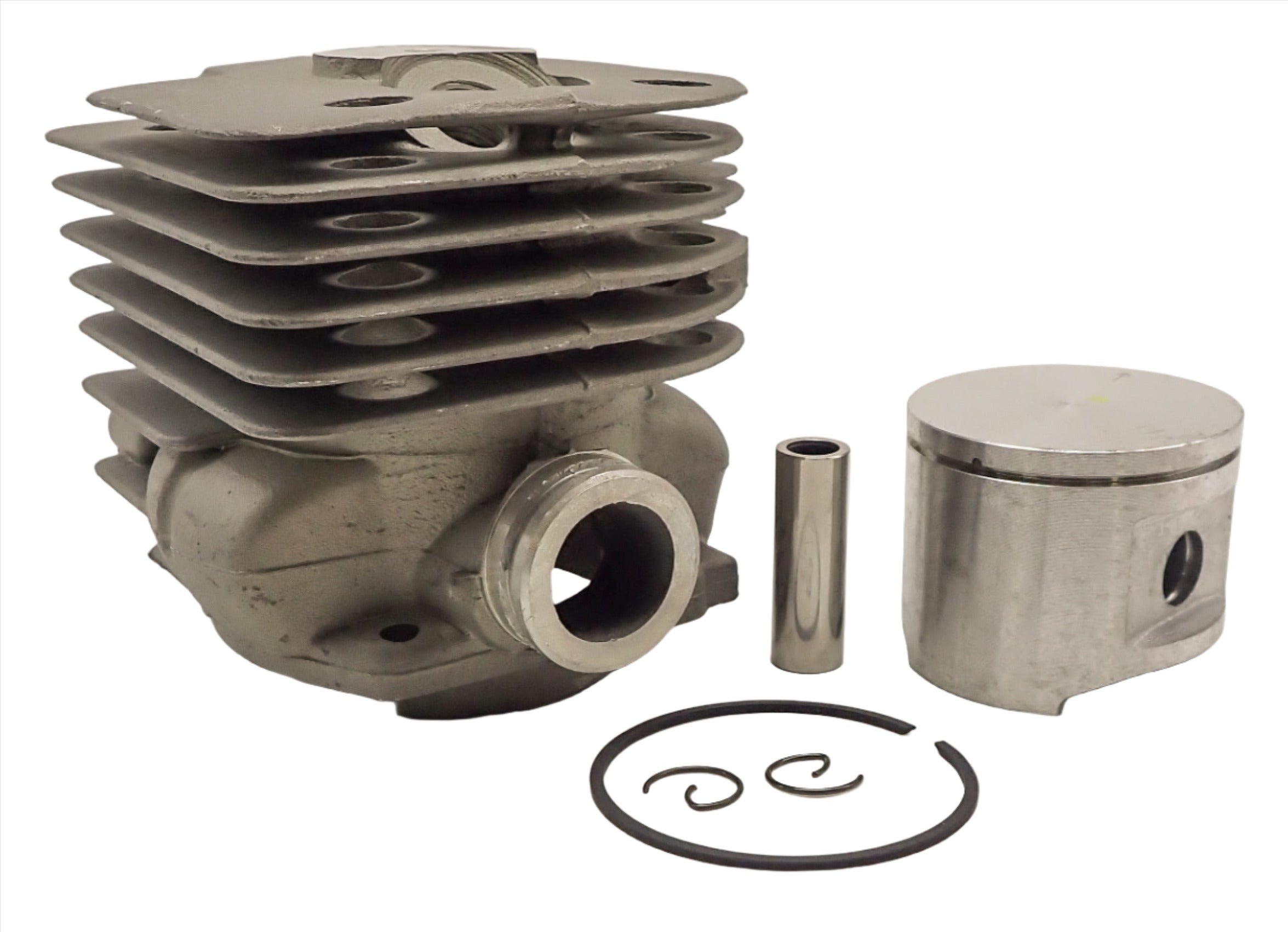 DUKE'S BIG BORE CYLINDER KIT FITS HUSQVARNA 372XP 365 371XP 52MM