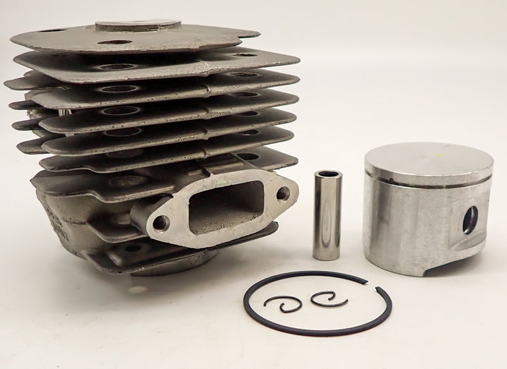 DUKE'S BIG BORE CYLINDER KIT FITS HUSQVARNA 372XP 365 371XP 52MM HOLZFFORMA G372