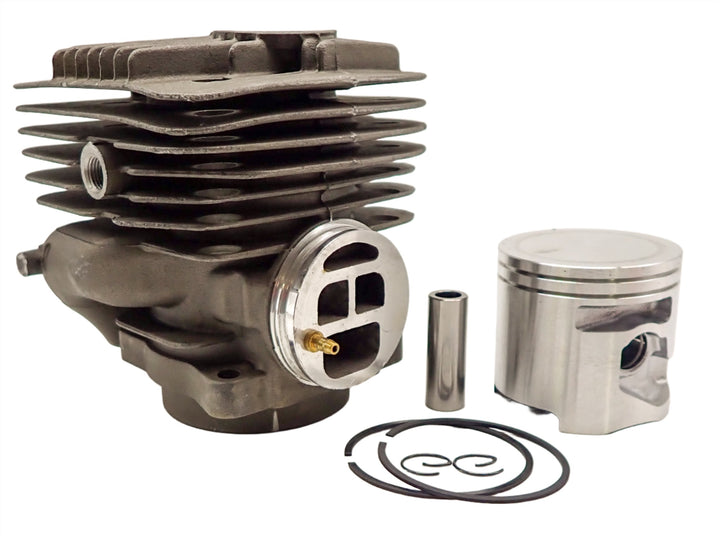 DUKE'S PISTON AND CYLINDER KIT FITS HUSQVARNA K960 K970 NIKASIL 544 93 56-02