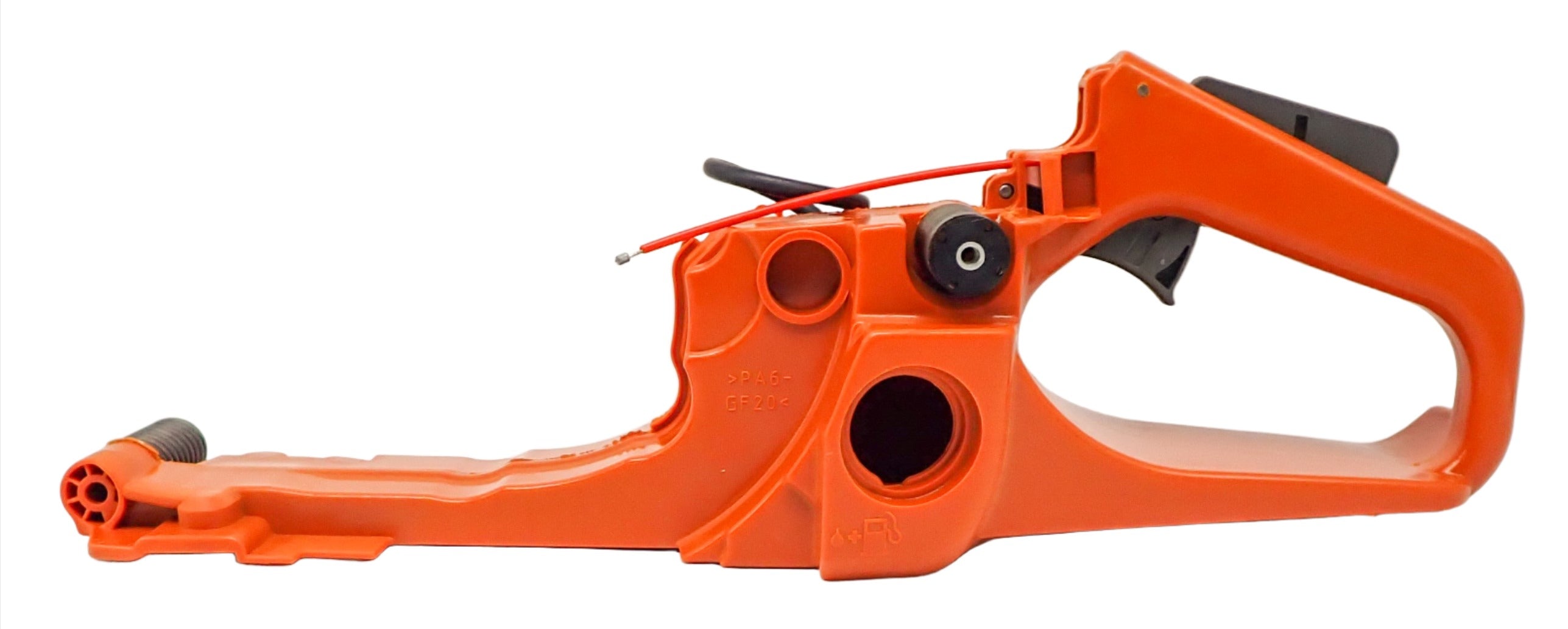 THE DUKE'S REAR HANDLE TANK FITS HUSQVARNA 365 365 371XP 372XP