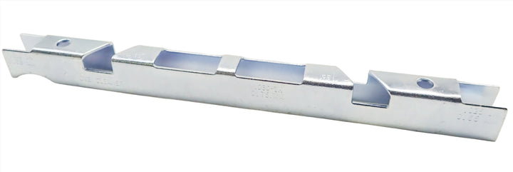 THE DUKE'S CHAINSAW CHAIN FILING RAKER DEPTH GAUGE GUIDE BAR RAIL CLEANER