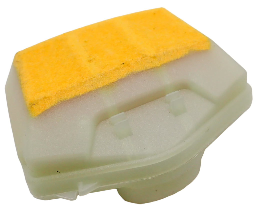 Heavy Duty Air Filter For Husqvarna 371XP, 372XP, Holzfforma Saws - Fits 1980-2004