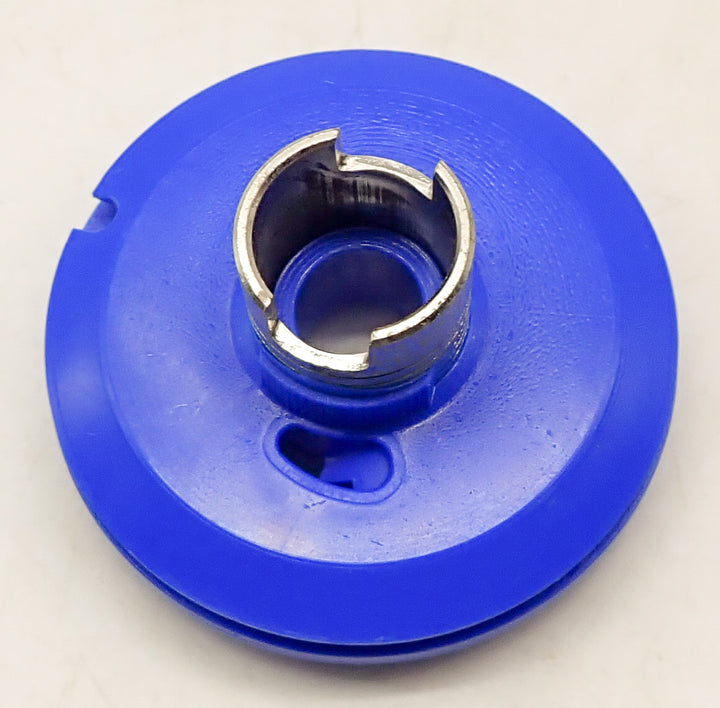 THE DUKE'S STARTER PULLEY AND ROPE FITS HUSQVARNA K750 K760 K650 K960 K970