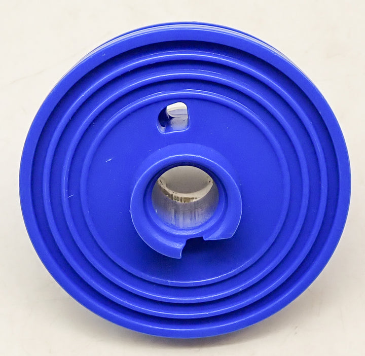 THE DUKE'S STARTER PULLEY AND ROPE FITS HUSQVARNA K750 K760 K650 K960 K970