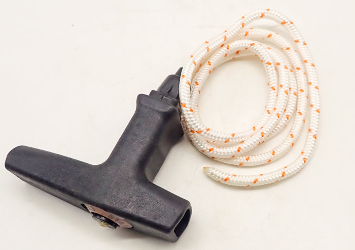 THE DUKE'S STARTER PULLEY AND ROPE FITS HUSQVARNA K750 K760 K650 K960 K970