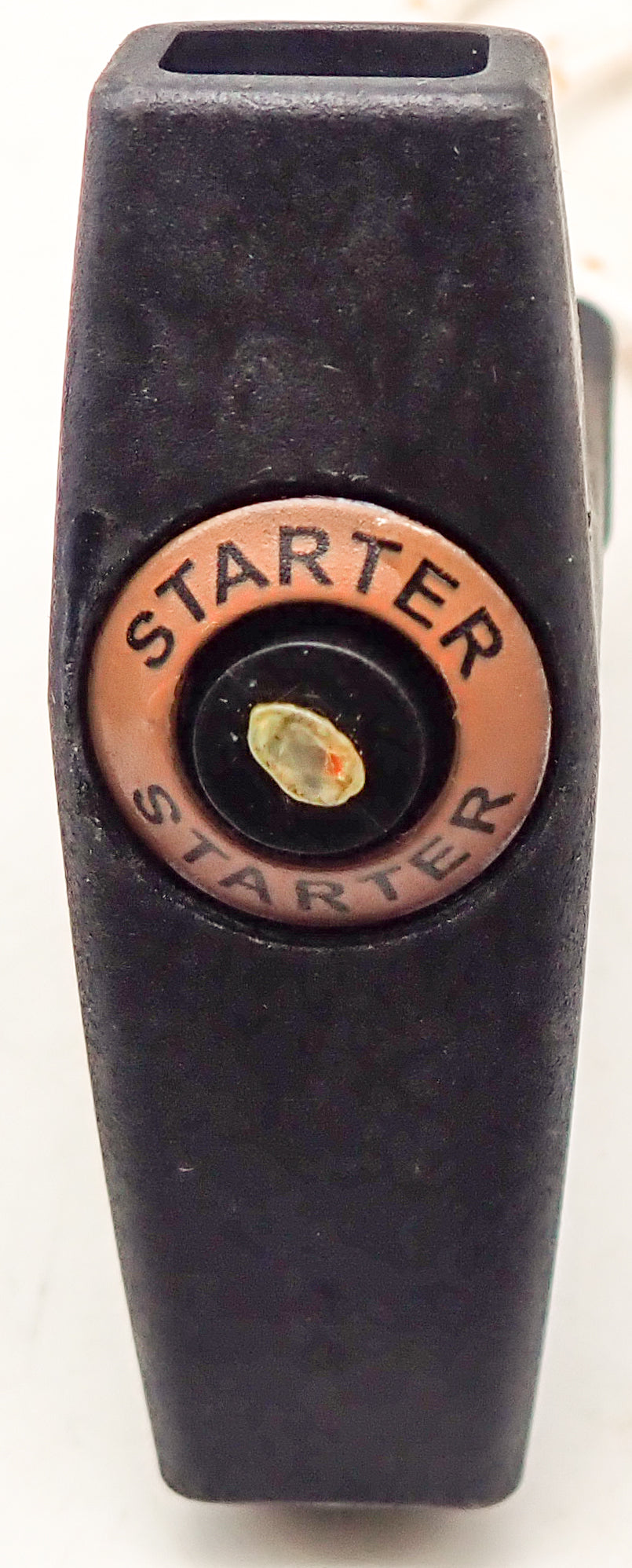 THE DUKE'S STARTER PULLEY AND ROPE FITS HUSQVARNA K750 K760 K650 K960 K970