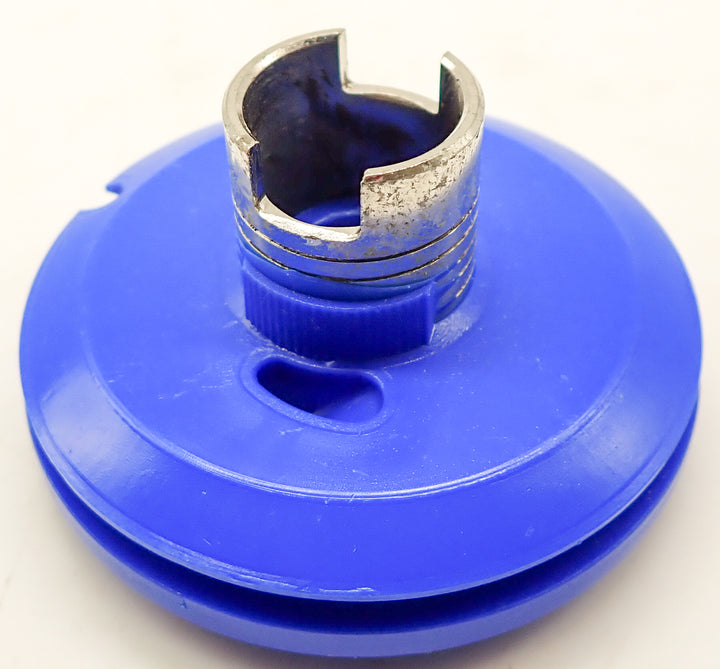 THE DUKE'S STARTER PULLEY AND ROPE FITS HUSQVARNA K750 K760 K650 K960 K970