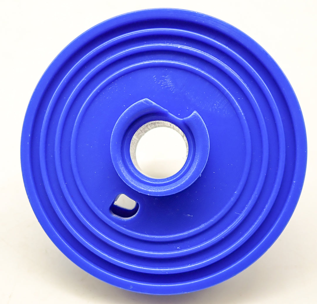 THE DUKE'S STARTER PULLEY AND ROPE FITS HUSQVARNA K750 K760 K650 K960 K970