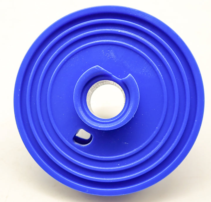 THE DUKE'S STARTER PULLEY AND ROPE FITS HUSQVARNA K750 K760 K650 K960 K970