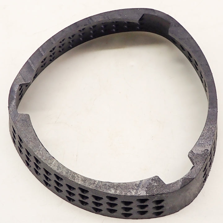 THE DUKE'S DUST GUARD FITS MCCULLOCH 10-10 7-10 ETC 87674 214192