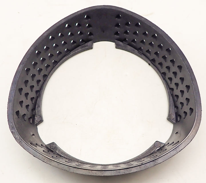 THE DUKE'S DUST GUARD FITS MCCULLOCH 10-10 7-10 ETC 87674 214192