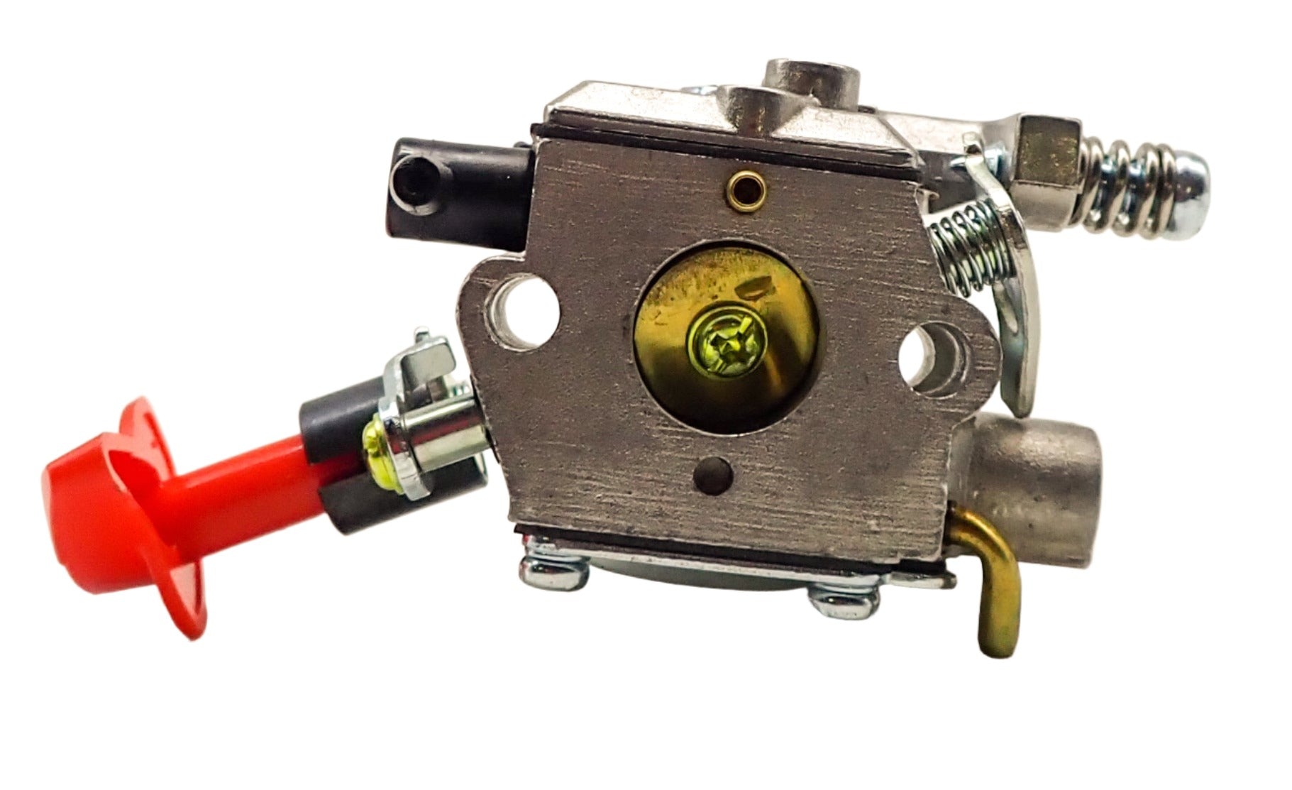 THE DUKE'S CARBURETOR FITS ECHO CS-271T - Saw Salvage