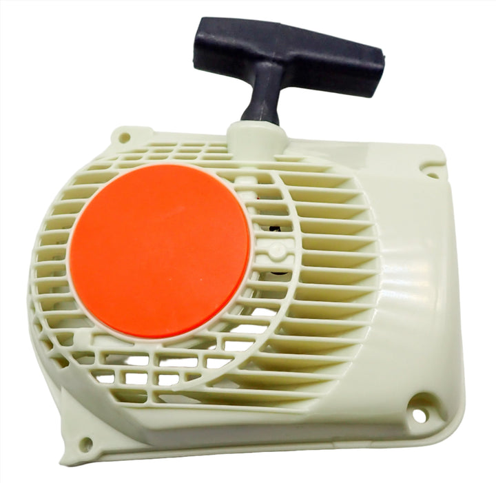 THE DUKE'S RECOIL REWIND PULL STARTER COVER FITS STIHL 024 026 MS260