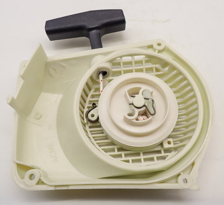 THE DUKE'S RECOIL REWIND PULL STARTER COVER FITS STIHL 024 026 MS260