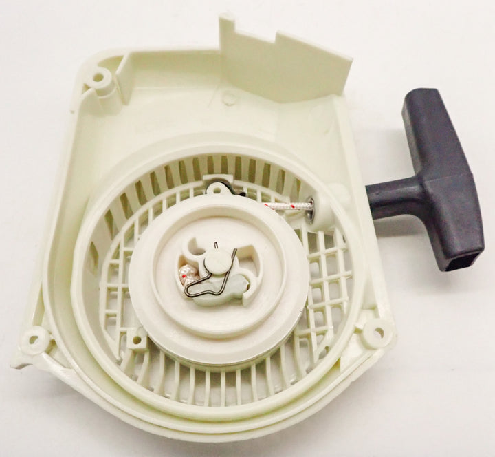 THE DUKE'S RECOIL REWIND PULL STARTER COVER FITS STIHL 024 026 MS260