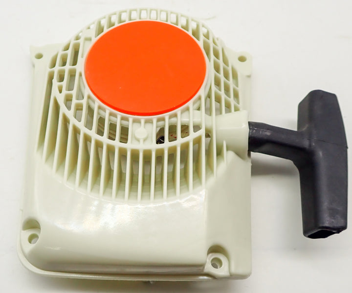 THE DUKE'S RECOIL REWIND PULL STARTER COVER FITS STIHL 024 026 MS260