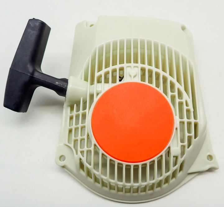 THE DUKE'S RECOIL REWIND PULL STARTER COVER FITS STIHL 024 026 MS260