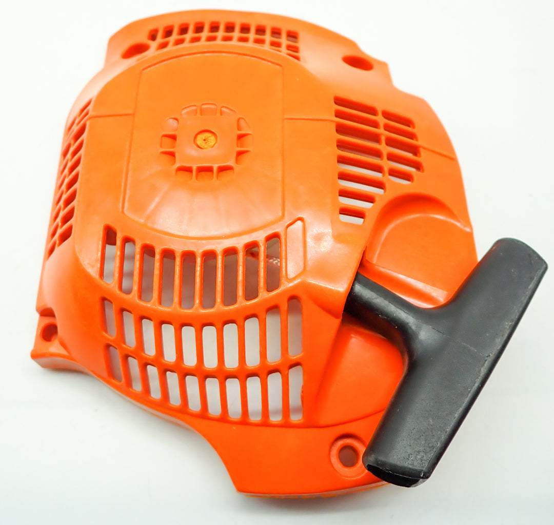 Avviamento A Strappo Parti Della Motosega Recoil Rewind Pull - Foto 2