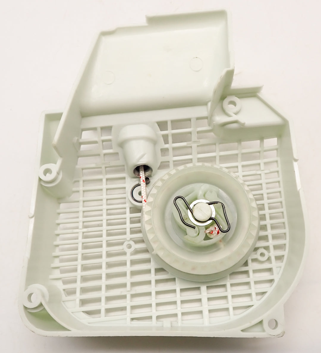 DUKE'S RECOIL REWIND PULL STARTER COVER FITS STIHL 021 023 025 MS210 MS250