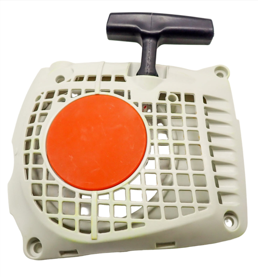 THE DUKE'S RECOIL REWIND PULL STARTER COVER FITS STIHL MS251 1143 080 2103