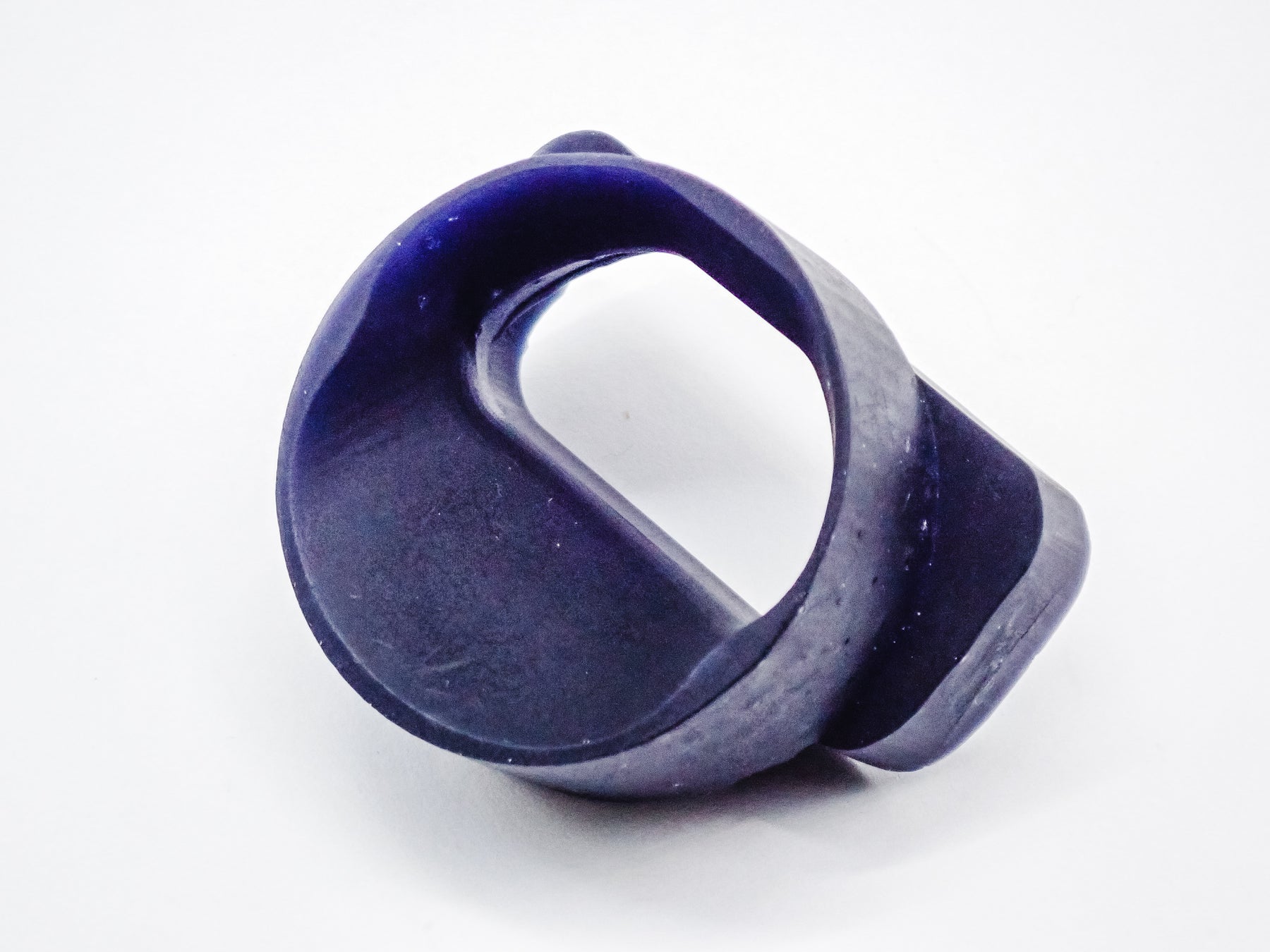 RED BEARD SAWS VELOCITY STACK ADAPTER FITS HUSQVARNA 550MKII 562XP