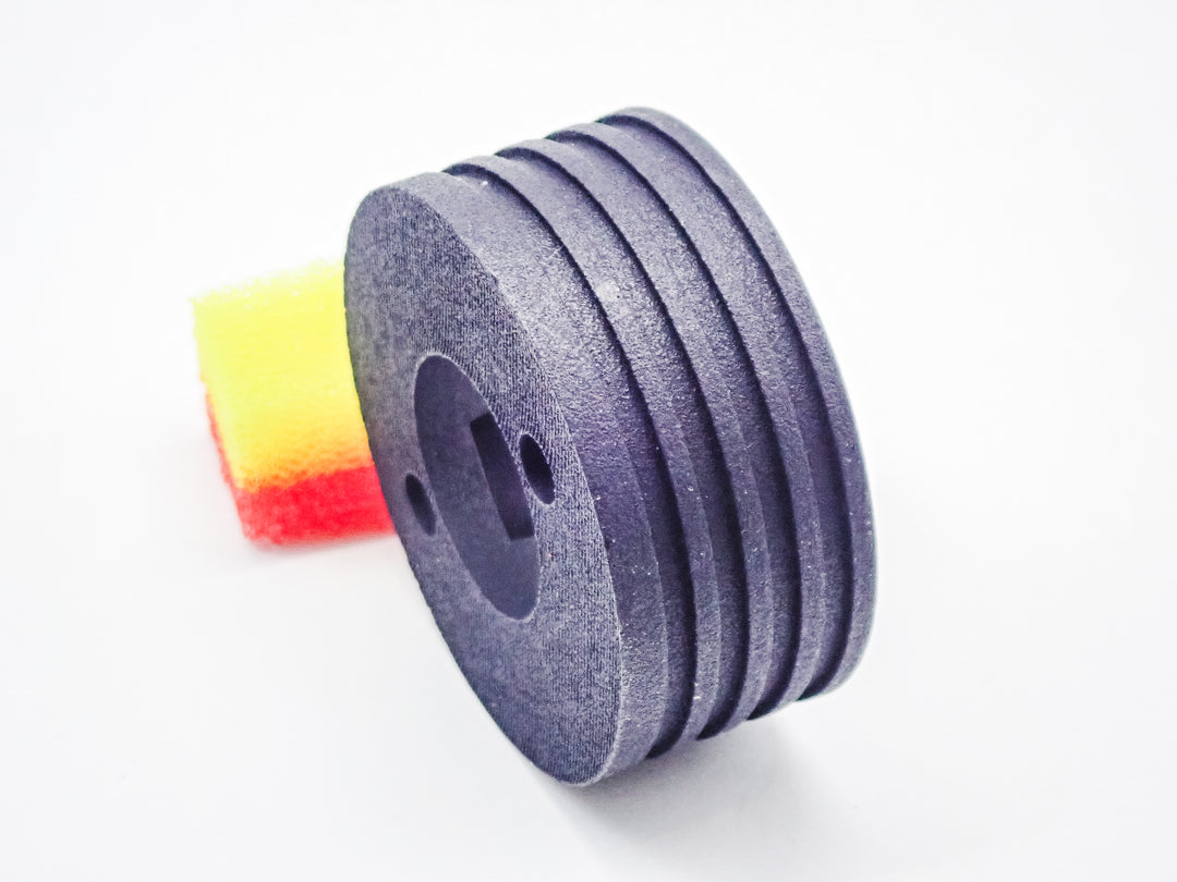 Mtanlo Corda Di Avviamento A Recoil 4 Mm 100 Metri Per Stihl | FindTheDeal - Foto 4