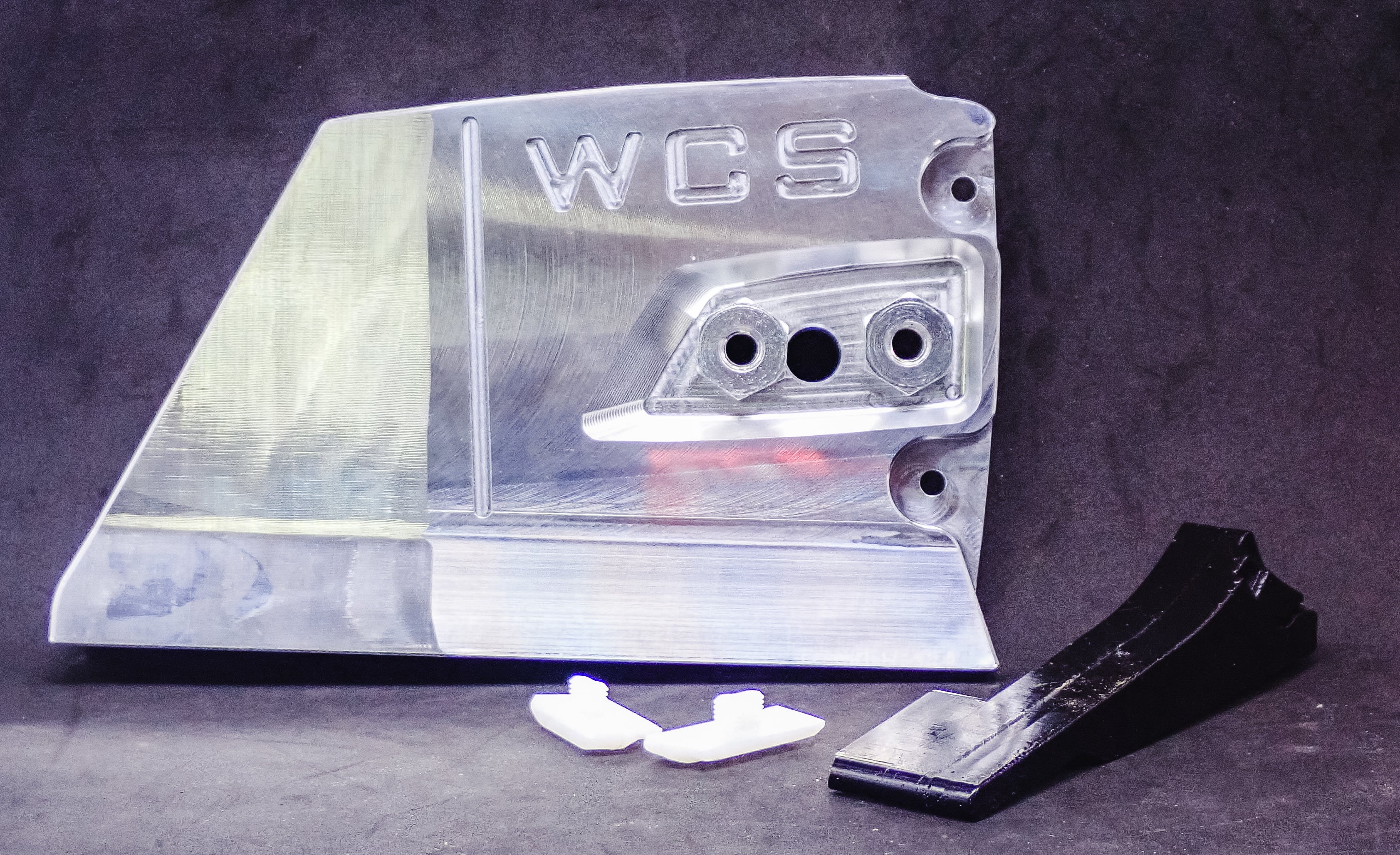 zeal　バイトン　ニンナ　トップブリッジ　チェスト WESTCOAST SAW CAPTIVE NUT BILLET CLUTCH COVER FITS STIHL MS462
