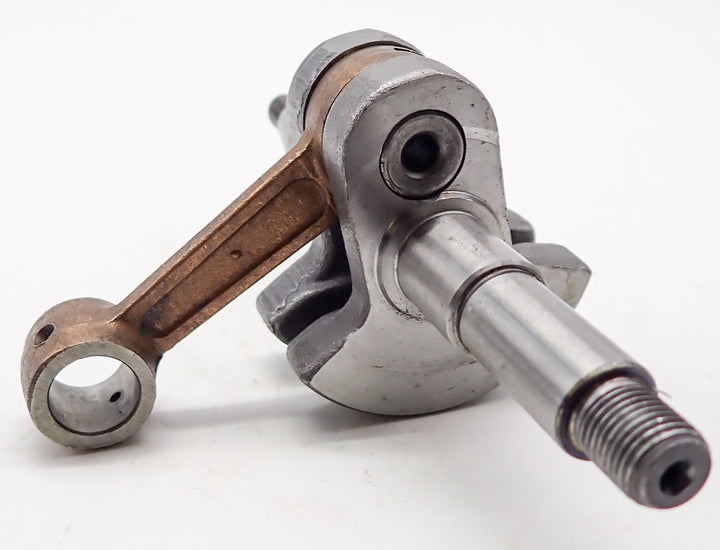 THE DUKE'S CRANKSHAFT WITH BEARINGS AND SEALS FITS HUSQVARNA 340 345 350