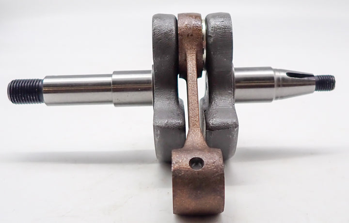 THE DUKE'S CRANKSHAFT WITH BEARINGS AND SEALS FITS HUSQVARNA 340 345 350