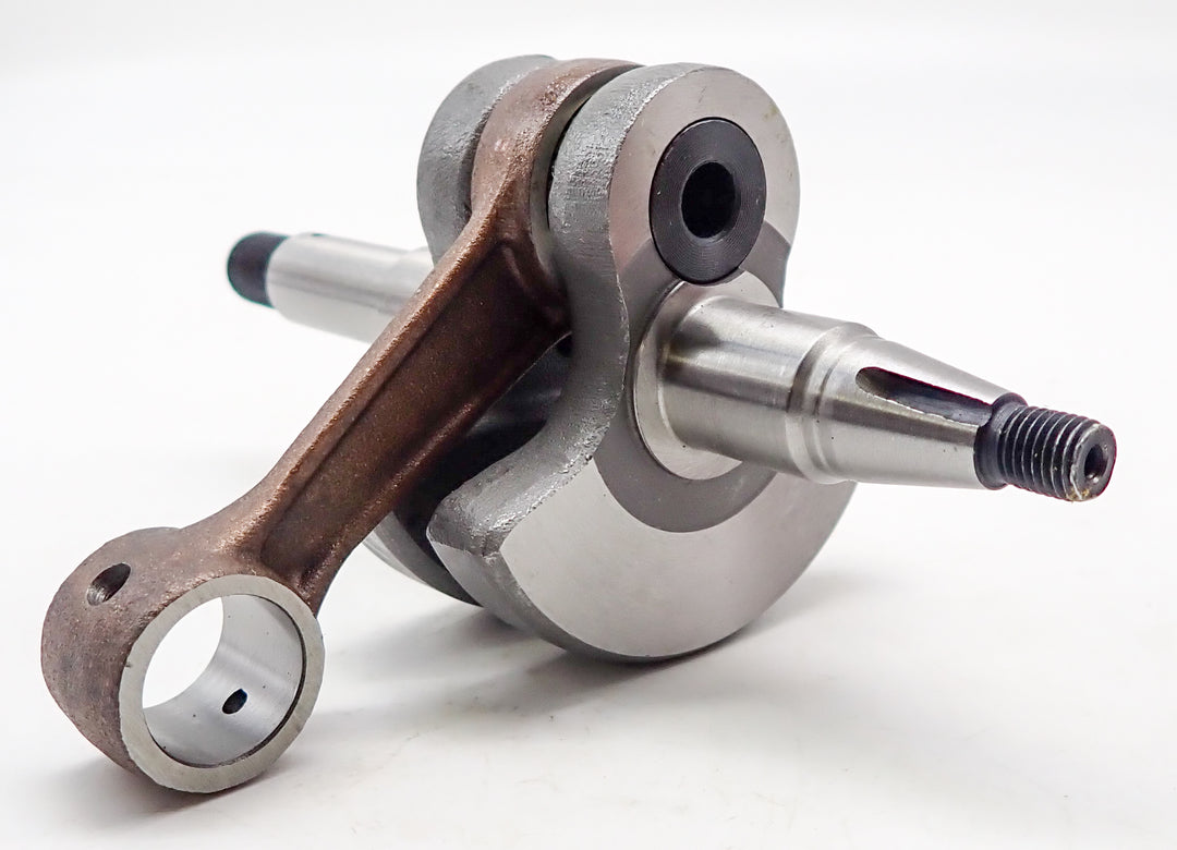 THE DUKE'S CRANKSHAFT WITH BEARINGS AND SEALS FITS HUSQVARNA 340 345 350