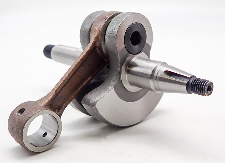 THE DUKE'S CRANKSHAFT WITH BEARINGS AND SEALS FITS HUSQVARNA 340 345 350