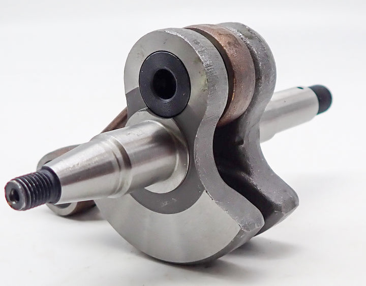 THE DUKE'S CRANKSHAFT WITH BEARINGS AND SEALS FITS HUSQVARNA 340 345 350