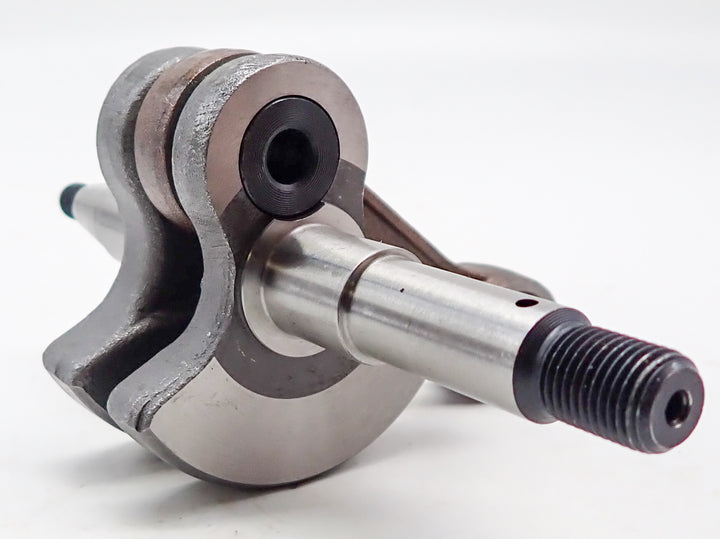 THE DUKE'S CRANKSHAFT WITH BEARINGS AND SEALS FITS HUSQVARNA 340 345 350
