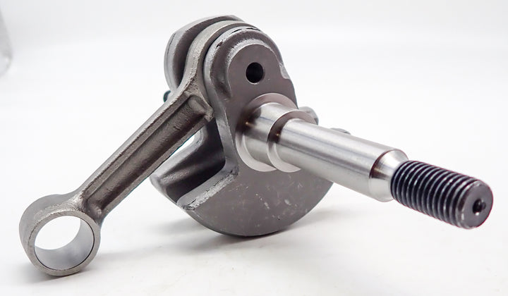 THE DUKE'S CRANKSHAFT FITS STIHL 050 051 075 076 TS510 TS760 1111 030 0402