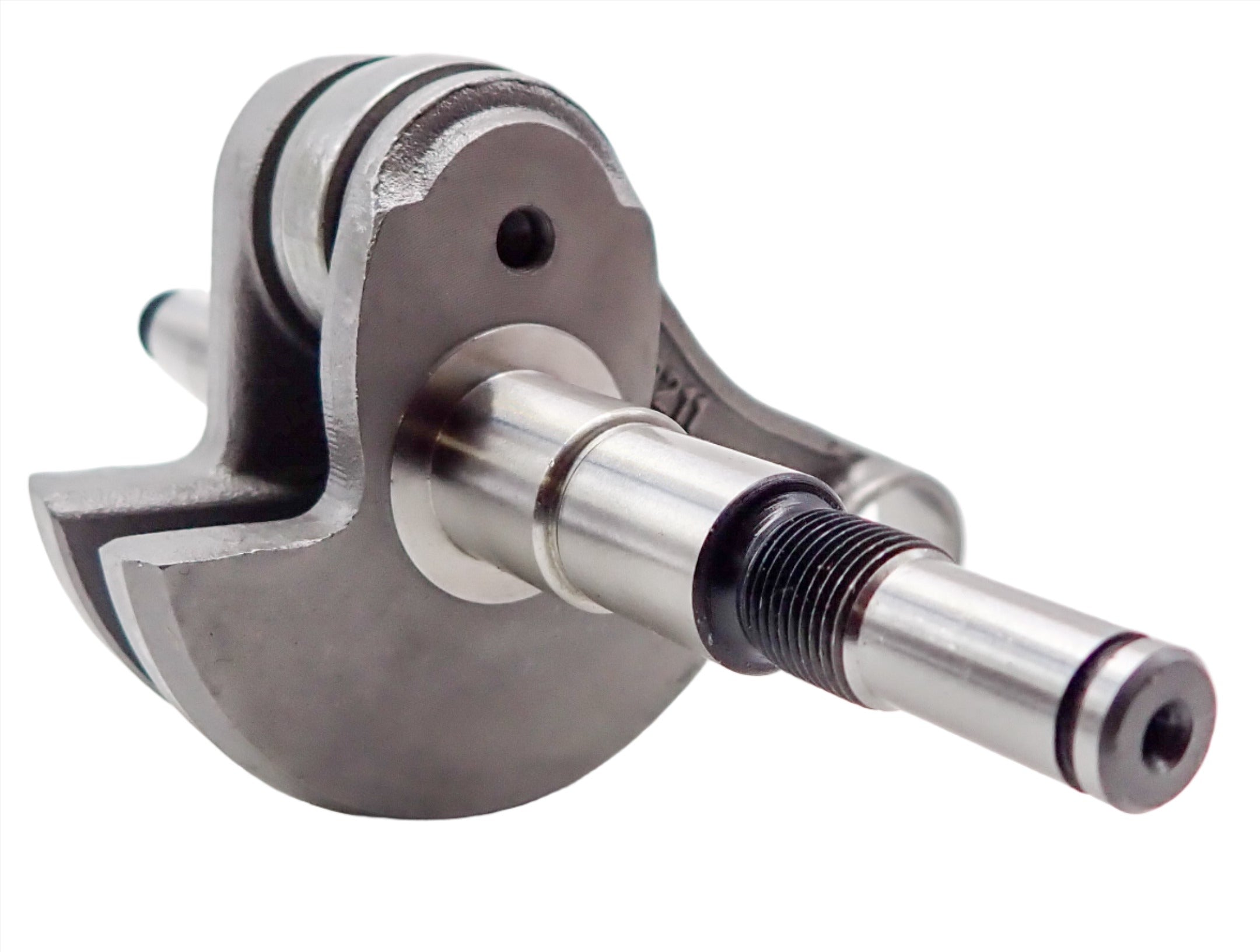 THE DUKE'S CRANKSHAFT FITS STIHL 066 (LATE MODEL) MS660 HOLZFFORMA