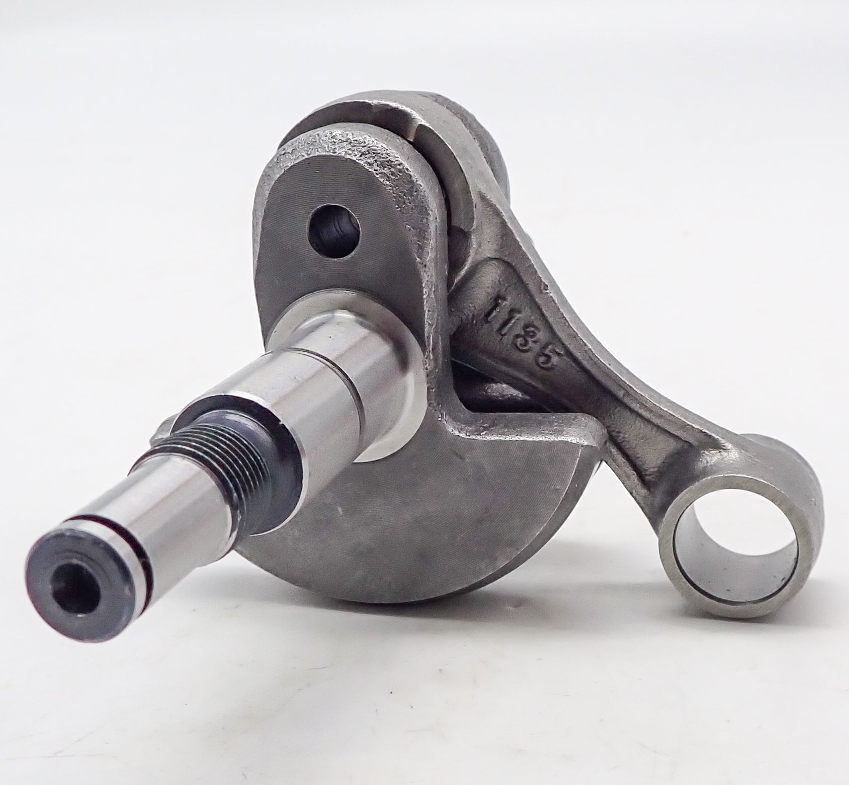 プレード】 クランクシャフト Stihl MS341 MS361 MS 341 361