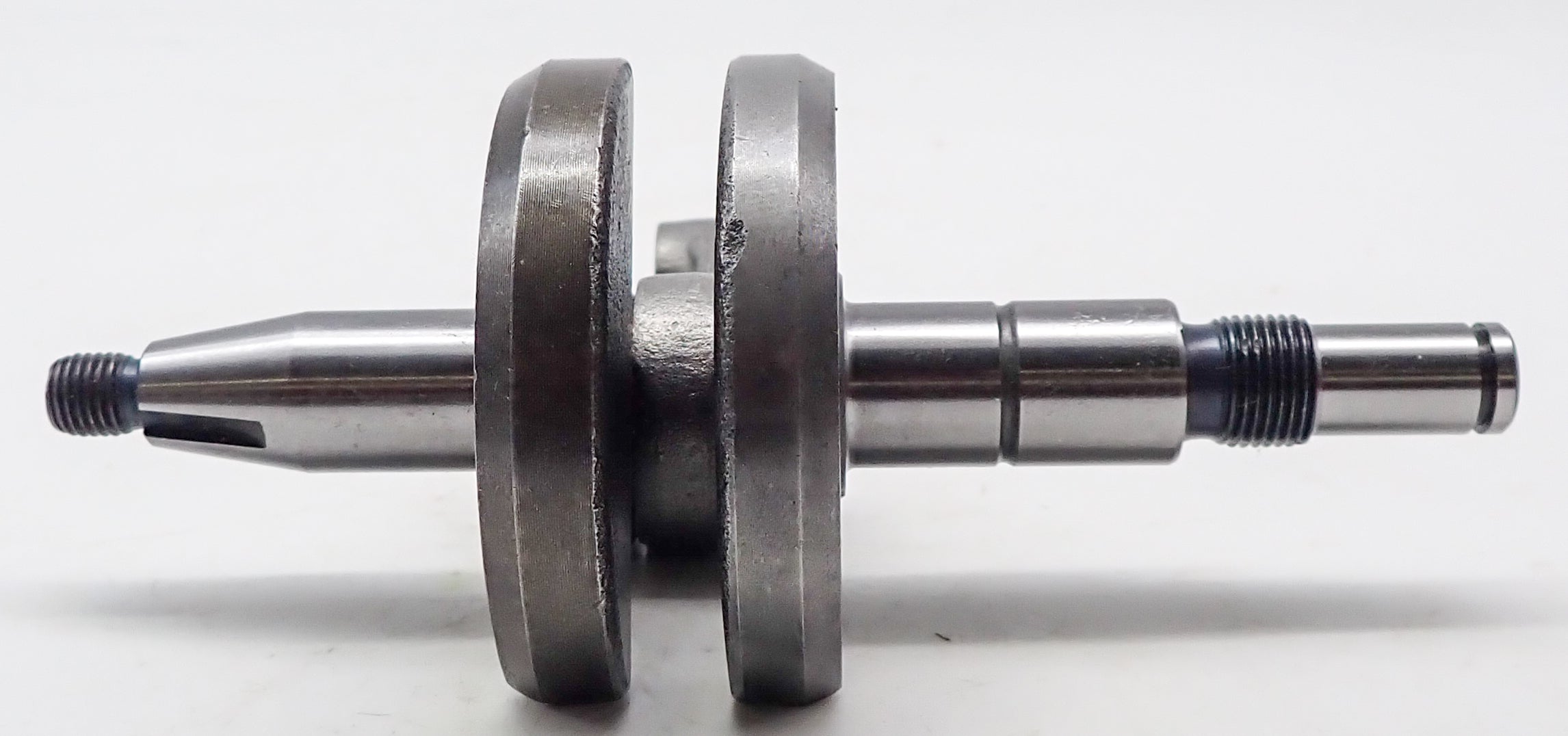 THE DUKE'S CRANKSHAFT FITS STIHL MS341 MS361 HOLZFFORMA G366 1135
