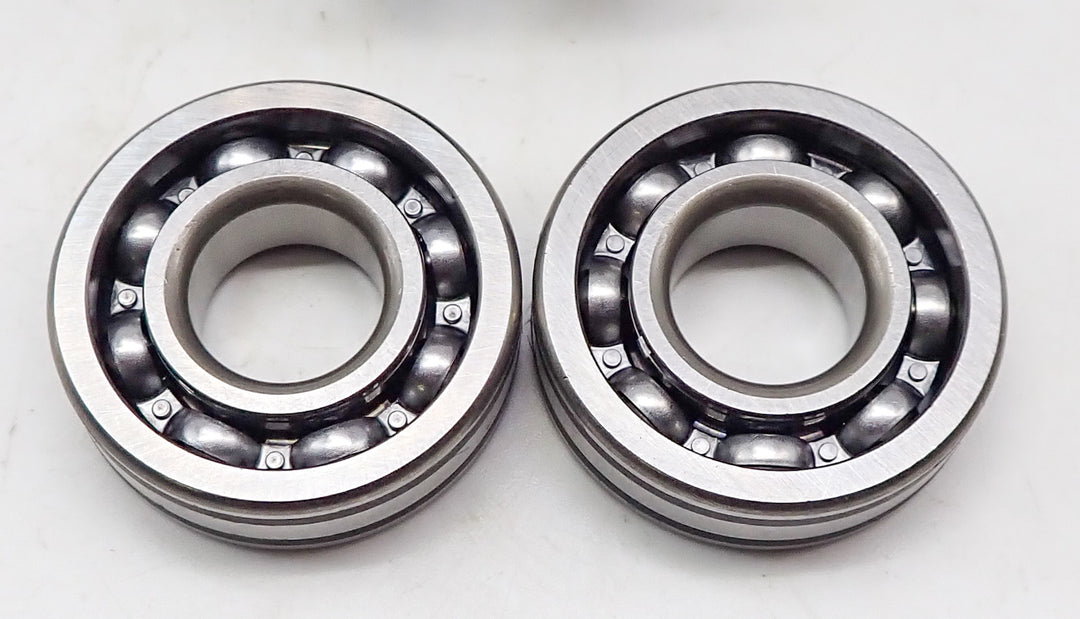 THE DUKE'S CRANKSHAFT AND BEARINGS FITS STIHL TS410 TS420 4238 030 0400