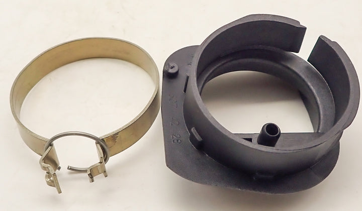 GENUINE INTAKE CLAMP PARTITION WALL FITS HUSQVARNA 350 357 359 537251302