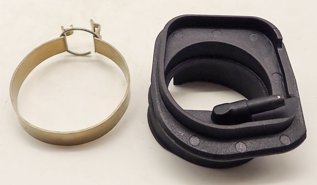 GENUINE INTAKE CLAMP PARTITION WALL FITS HUSQVARNA 350 357 359 537251302