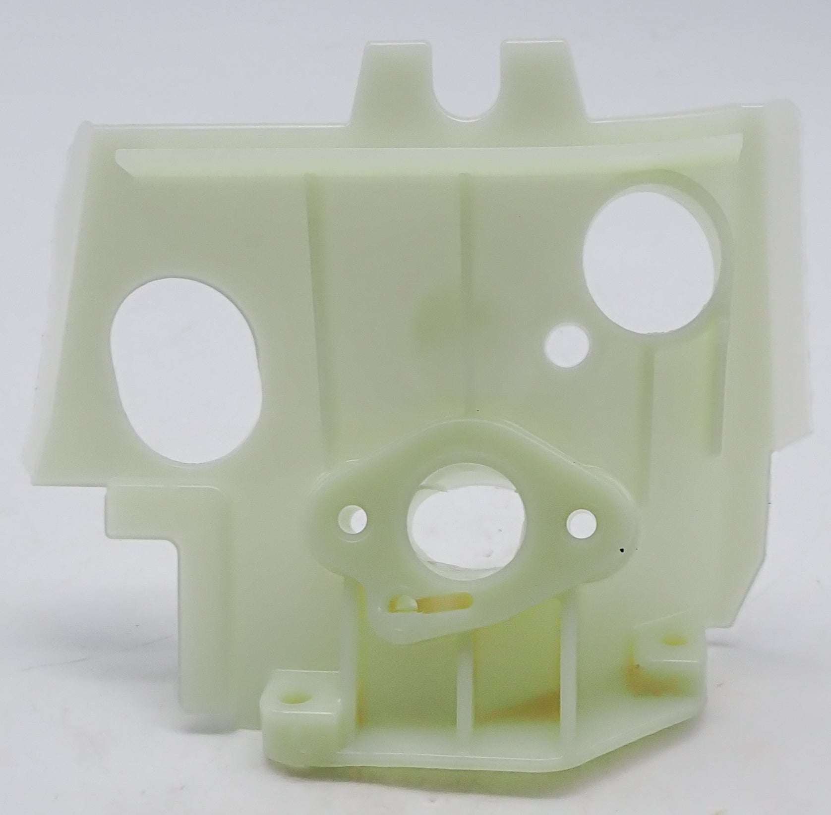 GENUINE INTAKE BAFFLE FLANGE PLATE FITS HUSQVARNA 51 55 RANCHER