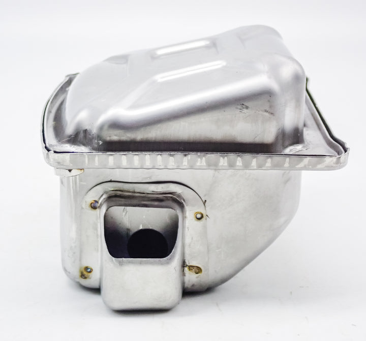 THE DUKE'S MUFFLER EXHAUST FITS STIHL MS661 MS661C