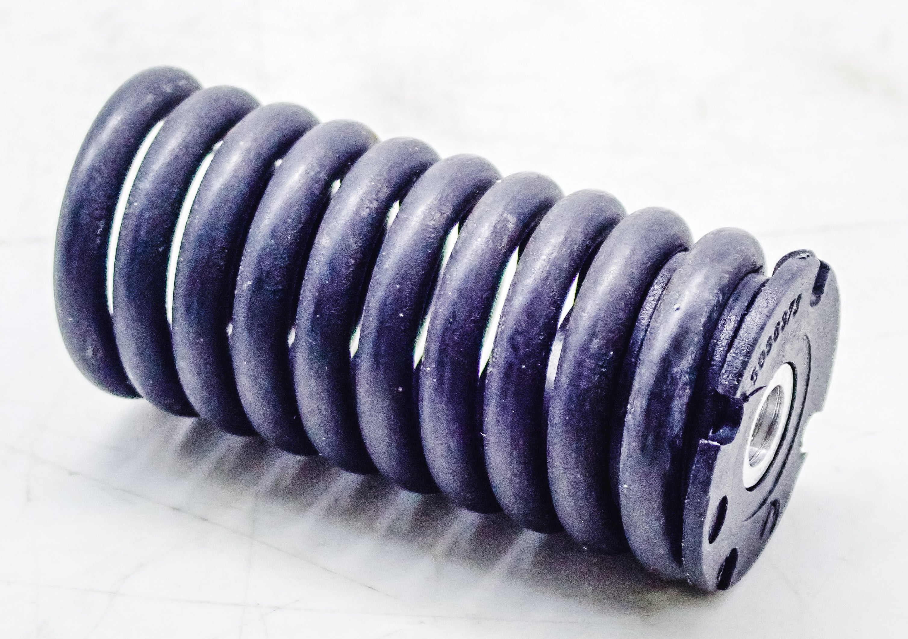 GENUINE ANTI-VIBE SPRING FITS HUSQVARNA 365 372XP 503637603 - Saw