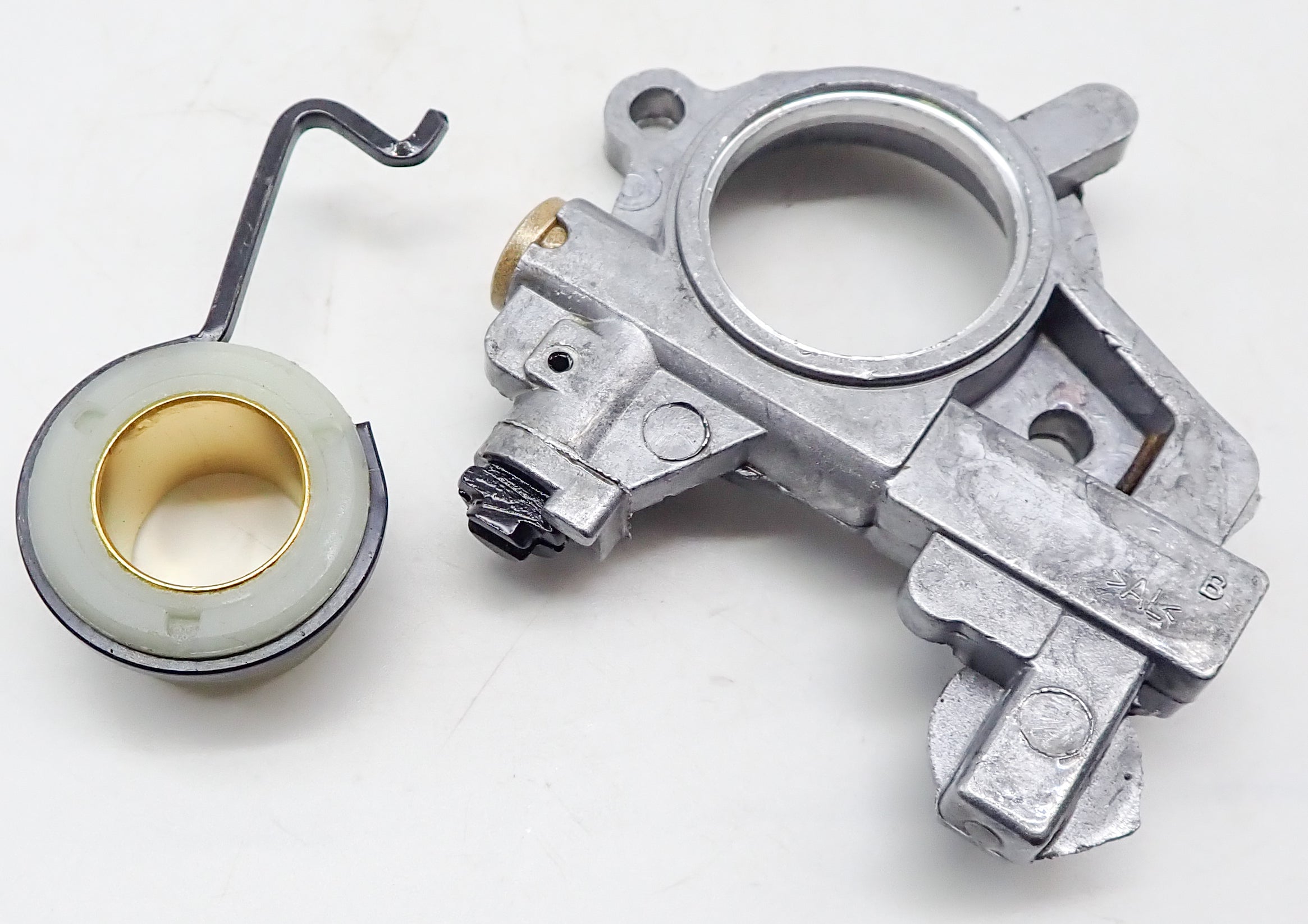 THE DUKE'S OIL PUMP FITS STIHL MS341 MS361 MS362 046 MS460