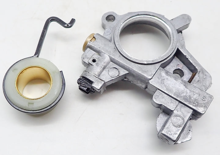 THE DUKE'S OIL PUMP FITS STIHL MS341 MS361 MS362 046 MS460 MS461 MS441