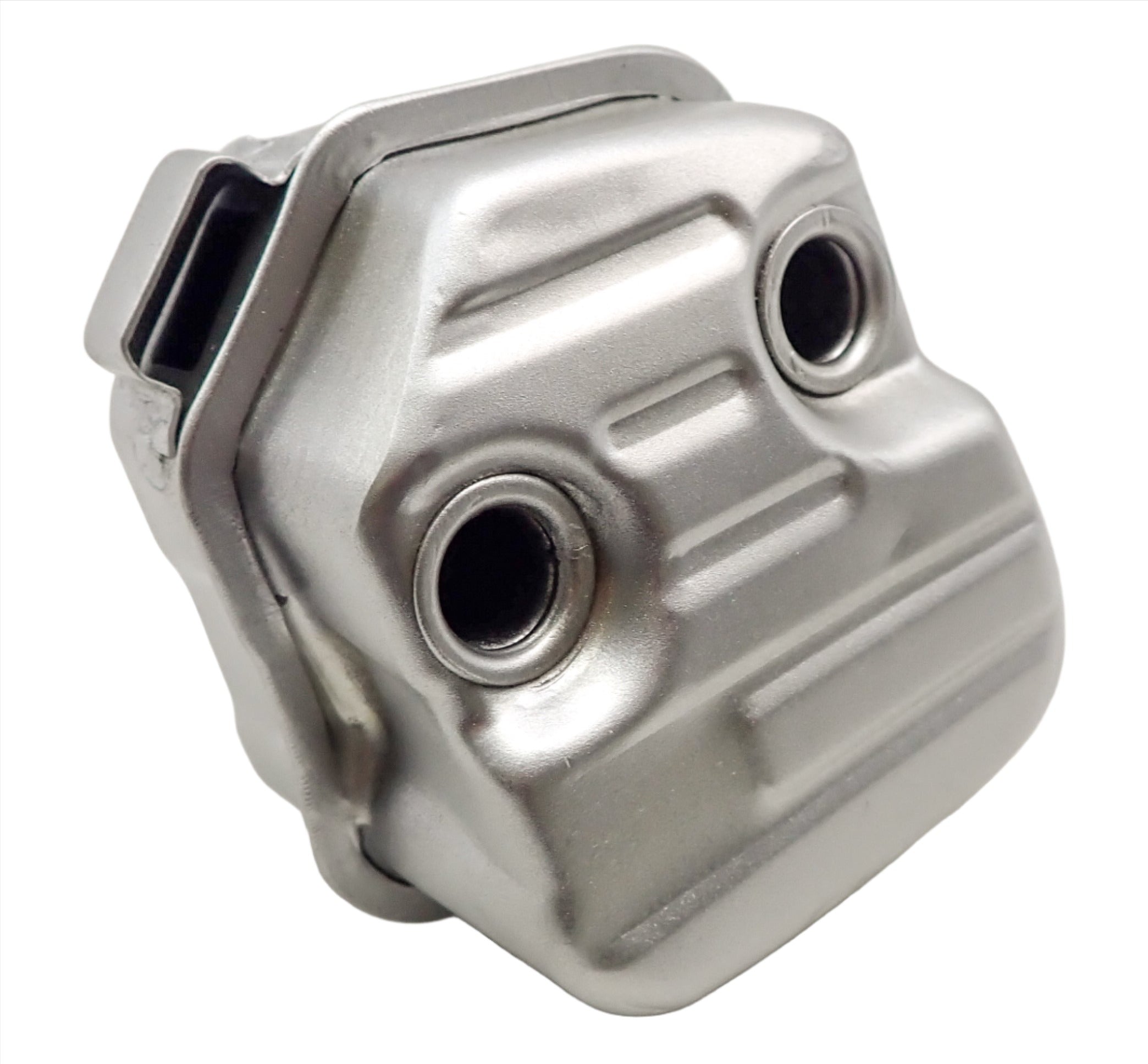 THE DUKE'S MUFFLER EXHAUST FITS STIHL MS171 MS181 MS211 - Saw Salvage